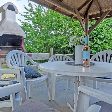 Seestrasse 43 Wohnung 6 Scharbeutz Dış mekan fotoğraf