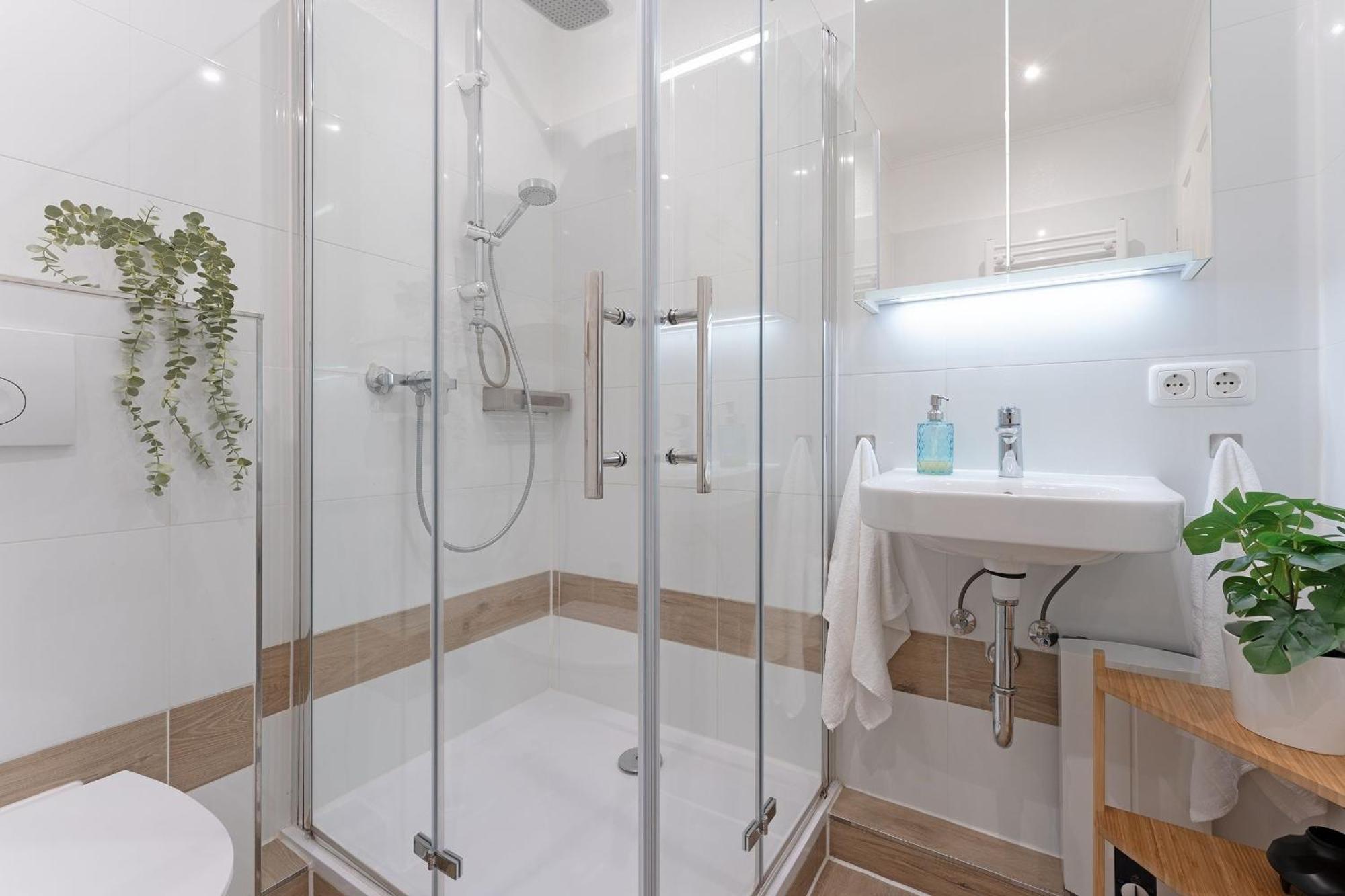 Seestrasse 43 Wohnung 6 Scharbeutz Dış mekan fotoğraf