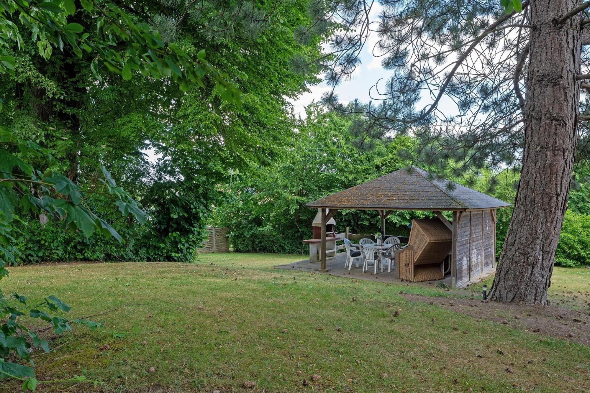 Seestrasse 43 Wohnung 6 Scharbeutz Dış mekan fotoğraf
