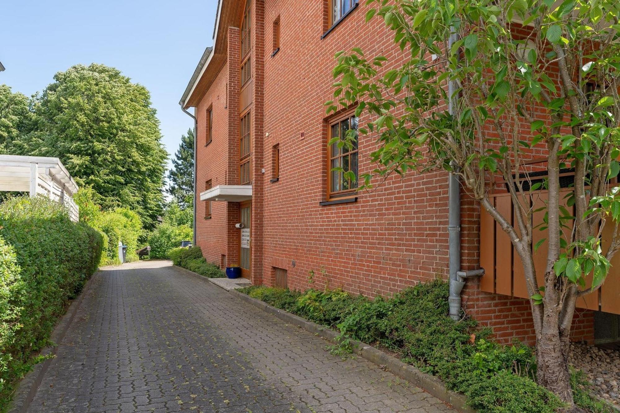 Seestrasse 43 Wohnung 6 Scharbeutz Dış mekan fotoğraf